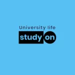 University Life Study On Icon