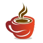 Coffee Mug Photo Frames Icon