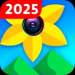 Gallery - Photo Gallery, Vault Icon