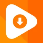Video Downloader: Video Player Icon