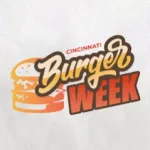 Cincinnati Burger Week Icon