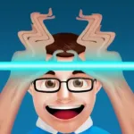 Time Warp Scan: Face Scan Icon