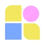 PicRef - for reference picture Icon