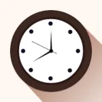 Alarm Clock Icon