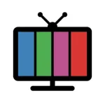 Up Next Shows and Movies Icon