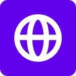 WebView Android App Icon