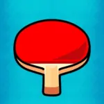 Tennis Hit‪!‬ Icon