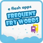 Fry Words: 1000 Sight Words Icon