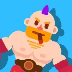 Puppet Battle -Action Masters Icon