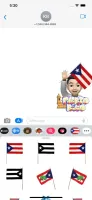 PUERTO RICAN DAY PARADE MEMOJI Icon