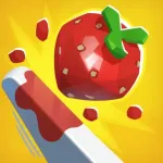 Fruit Frenzy 3D Icon