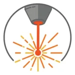 LaserMark Icon