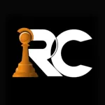 Revolution Chess Board Icon