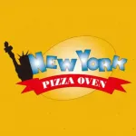 New York Pizza Oven Icon