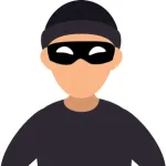 Take it all - King of Thief Icon