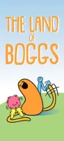 The Land Of Boggs Stickers Icon