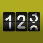 Nombri (Tally Counter‪)‬ Icon