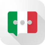 Italian Verb Blitz Icon