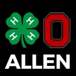 Allen County 4-H Icon