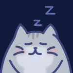 Snoring - Sleep Tracker Icon