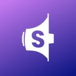 SpeakOut™ with Advocatr‪®‬ Icon