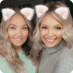 Dawn AI Photo Face Swap Icon