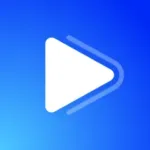 HD Video Player All Format Icon