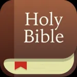 English Tagalog KJV Bible Icon