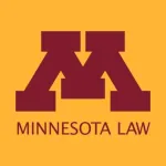 University of Minnesota Law Icon