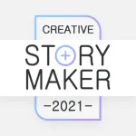 Story Art Maker Icon