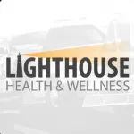 Lighthouse Health & Wellness Icon