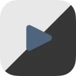 PlayMe: offline media player Icon