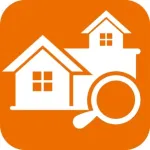 Home Inspection App Software Icon