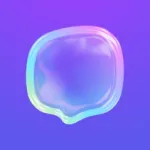 PopUp - Chat, Friend, Fun Icon