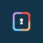 Secure folder Icon