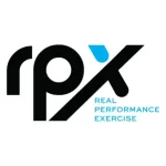 RPX Fitness Icon