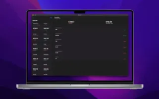Applytics: App Sales & Metrics Icon