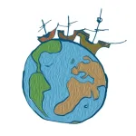 Muelle de las Carabelas Icon