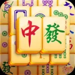 Mahjong Solitaire Icon