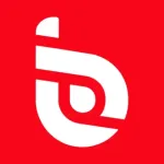 Beloud: News Social Network Icon