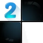 Piano Tiles 2(TM) - Piano Game Icon