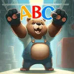 ABC: Learn English Alphabet Icon