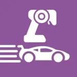 RC Speed Run Icon