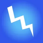 Teslameter‪.‬ Icon