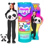 Cutie Reveal Doll Unbox Games Icon