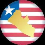 Liberia Radio Stations Icon
