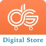 Digital Store - ديجيتال ستو‪ر‬ Icon