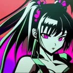 Anime widgets & themes: Yume Icon