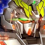 MOBILE SUIT GUNDAM U.C. ENGAGE Icon
