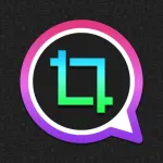 Make Full Size DP - No Crop Icon